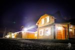 Туристический комплекс Кумысная ферма (4 фотографии)