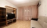 Сдам комнату по ул. Зарубина, 57 (4 фотографии)